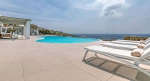 thumbnail: Sundeck