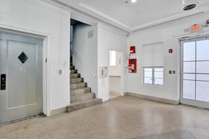 thumbnail: Interior entrance