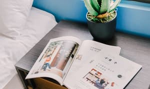 thumbnail: Interior