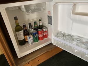 thumbnail: Minibar