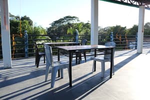 thumbnail: Terrace/patio