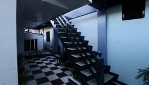 thumbnail: Interior