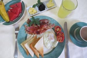 thumbnail: Breakfast meal
