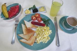 thumbnail: Breakfast meal