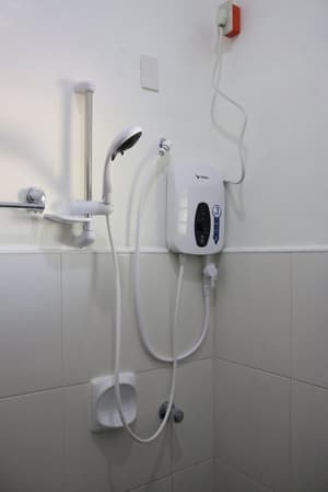 thumbnail: Bathroom