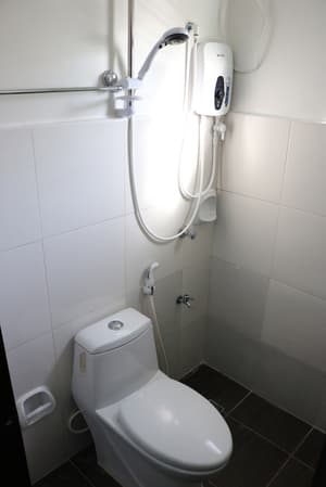 thumbnail: Bathroom