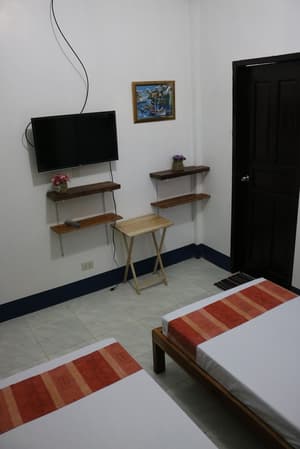 thumbnail: Room