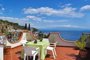 thumbnail: Terrace/patio