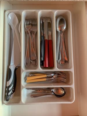 thumbnail: Shared kitchen facilities