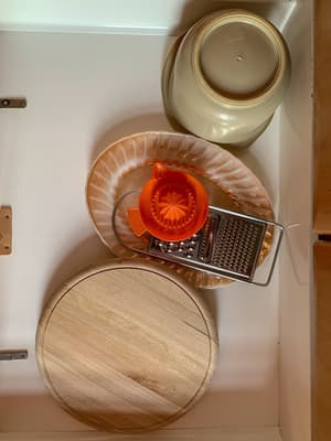 thumbnail: Shared kitchen facilities