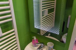 thumbnail: Bathroom shower