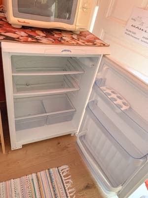 thumbnail: Mini-refrigerator