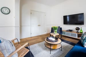 thumbnail: Living area