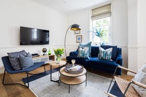 thumbnail: Living area