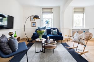 thumbnail: Living area