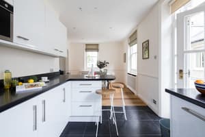 thumbnail: Private kitchen