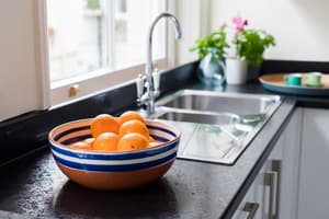 thumbnail: Private kitchen