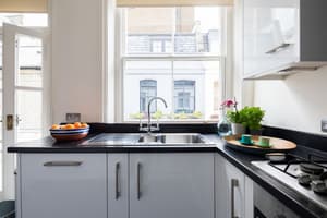 thumbnail: Private kitchen