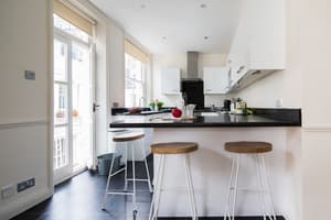 thumbnail: Private kitchen
