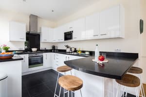 thumbnail: Private kitchen