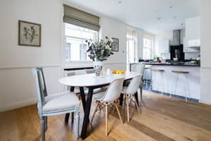 thumbnail: In-room dining