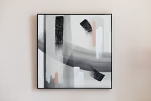 thumbnail: Interior detail