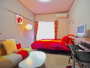 thumbnail: Room