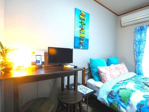 thumbnail: Room