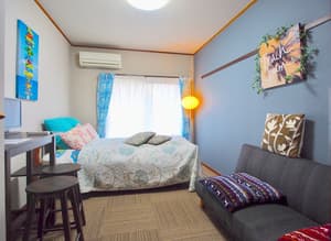 thumbnail: Room