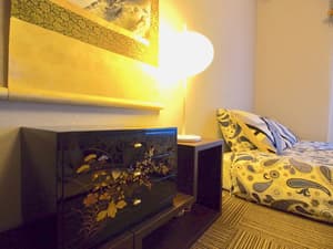 thumbnail: Room