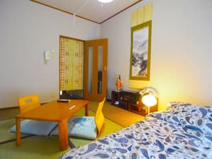 thumbnail: Room