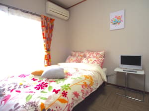 thumbnail: Room
