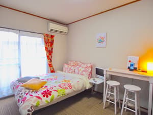 thumbnail: Room