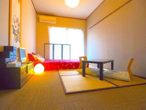 thumbnail: Room