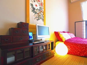 thumbnail: Room