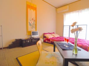 thumbnail: Room