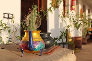 thumbnail: Interior detail
