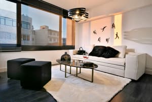 thumbnail: Living area