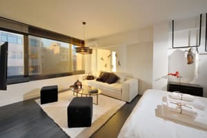 thumbnail: Living area