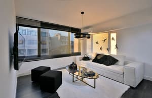 thumbnail: Living area