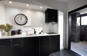 thumbnail: Private kitchenette