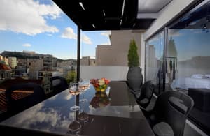 thumbnail: View from room
