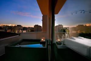 thumbnail: View from room