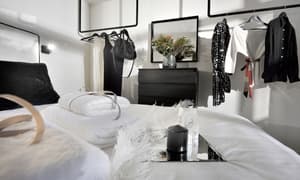 thumbnail: Living area
