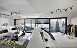 thumbnail: Living area
