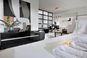 thumbnail: Living area