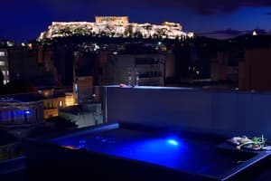 thumbnail: View from room