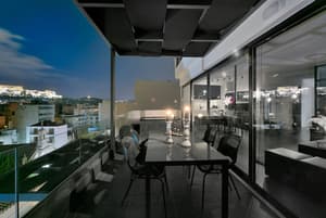 thumbnail: Balcony