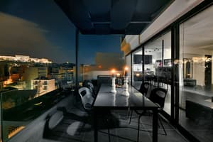 thumbnail: Balcony