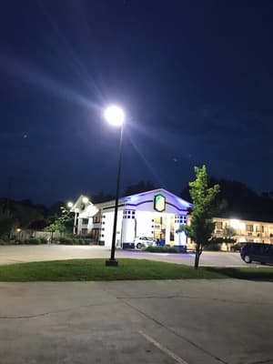 thumbnail: Front of property